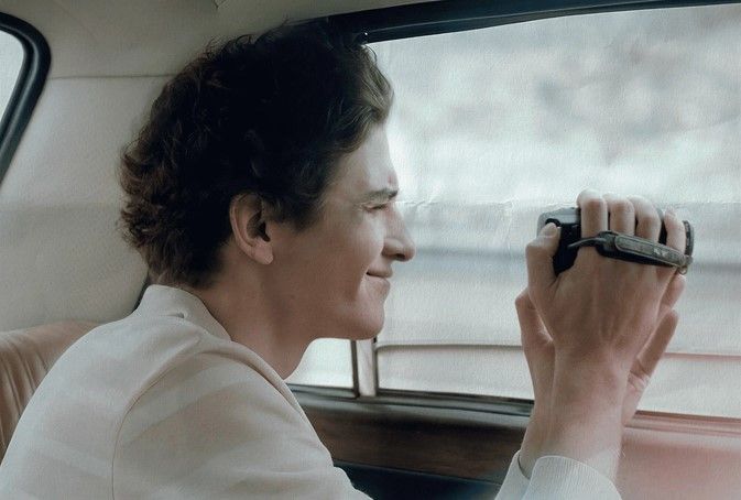 В Москве прошла премьера картины «День рождения Сидни Люмета»